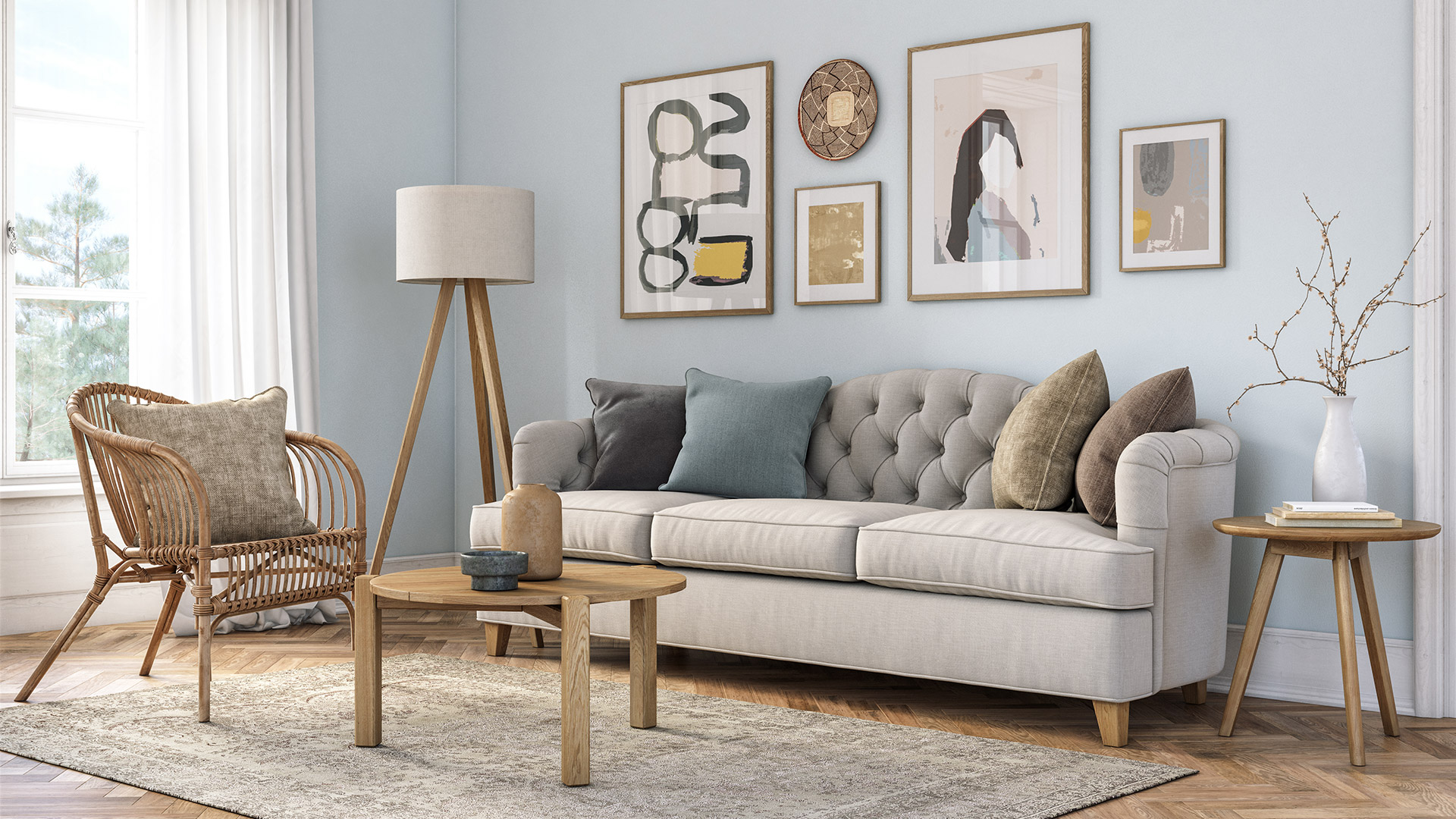 Furniture Care Guide • Collingwood Batchellor • Furniture in Surrey
