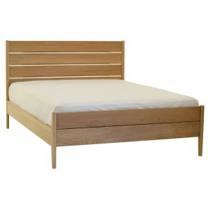 Ercol Rimini 4ft6 Double Bed (135cm)