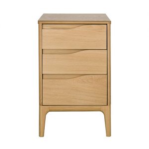 Ercol Rimini Compact Bedside