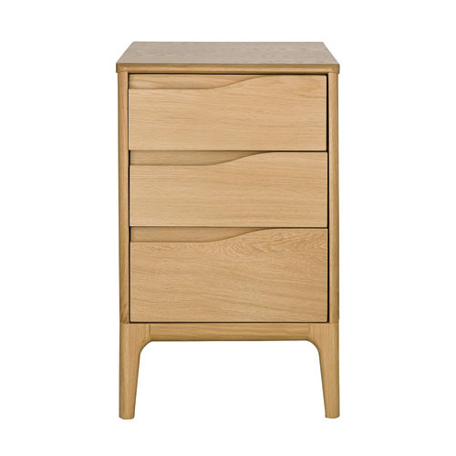 Ercol Rimini Compact Bedside