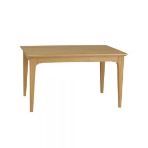 New England Fixed Dining Table