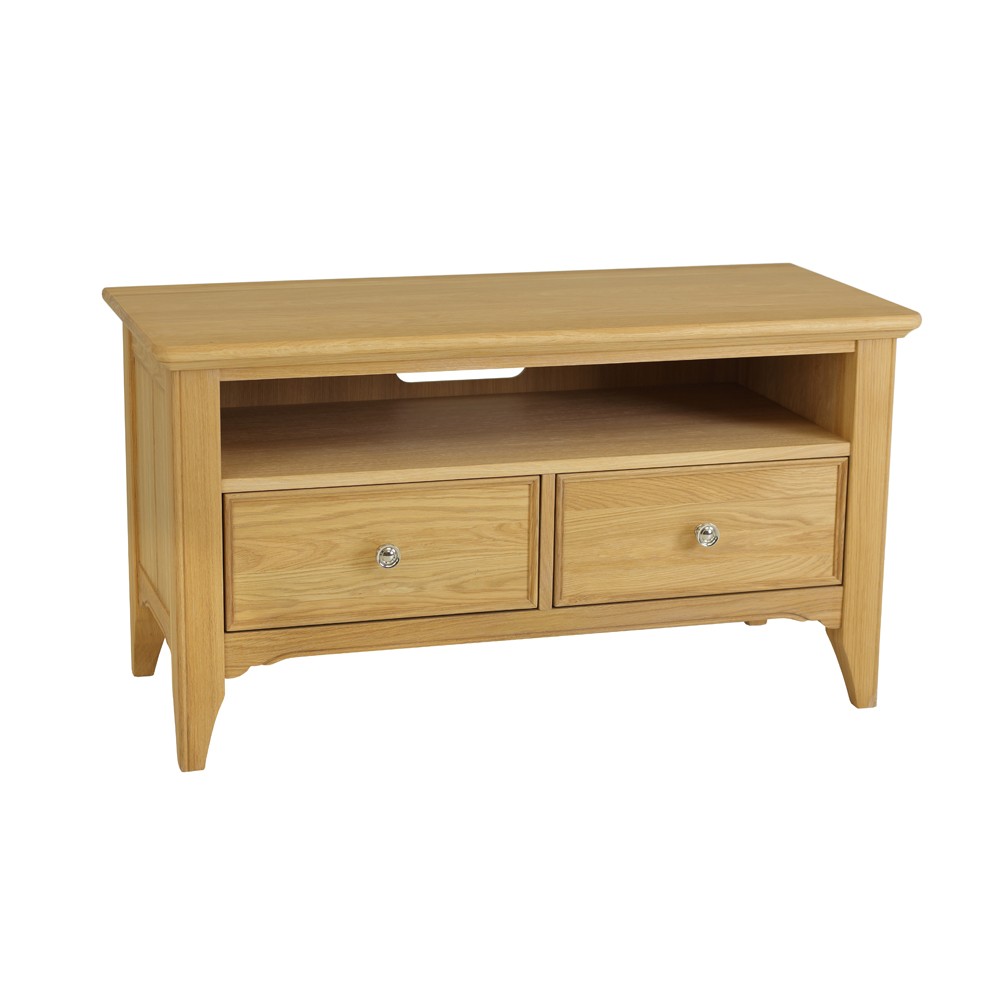 New England TV Unit