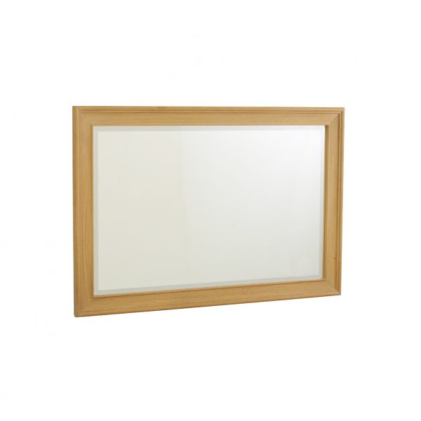New England Wall Mirror