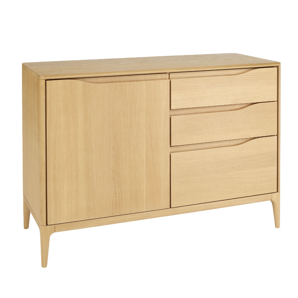 Ercol Romana Small Sideboard 2646