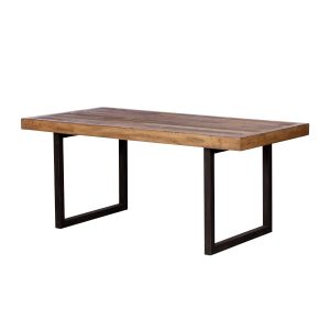 Lincoln 180cm Dining Table
