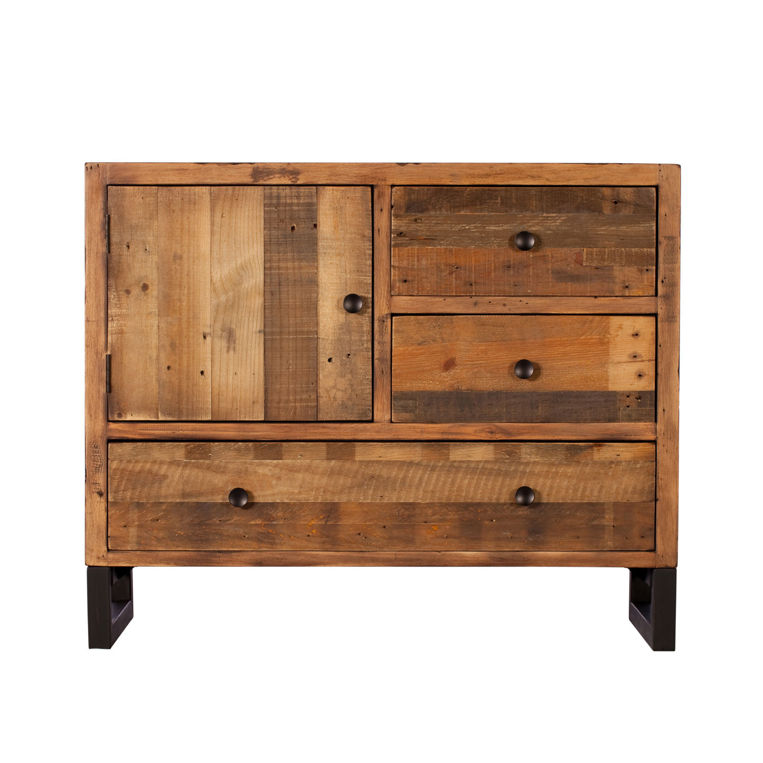 Lincoln Narrow Sideboard