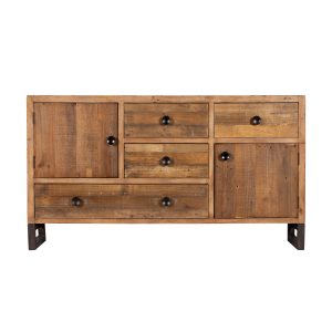 Lincoln Wide Sideboard