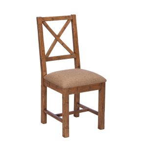 Lincoln Upholstered Dining Chair