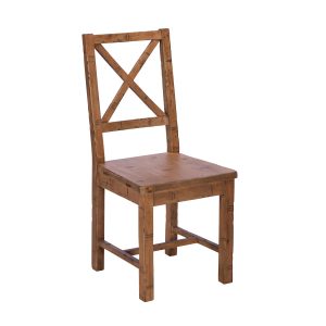 Lincoln Wooden Dining Chair