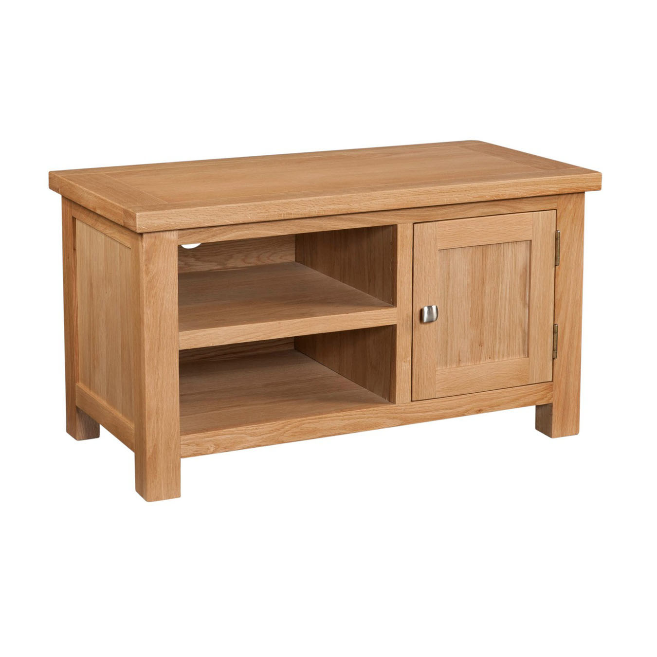 Maiden Oak Standard TV Unit