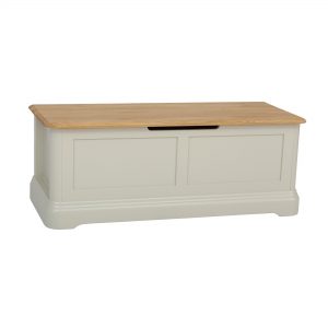 Cromwell Blanket Chest