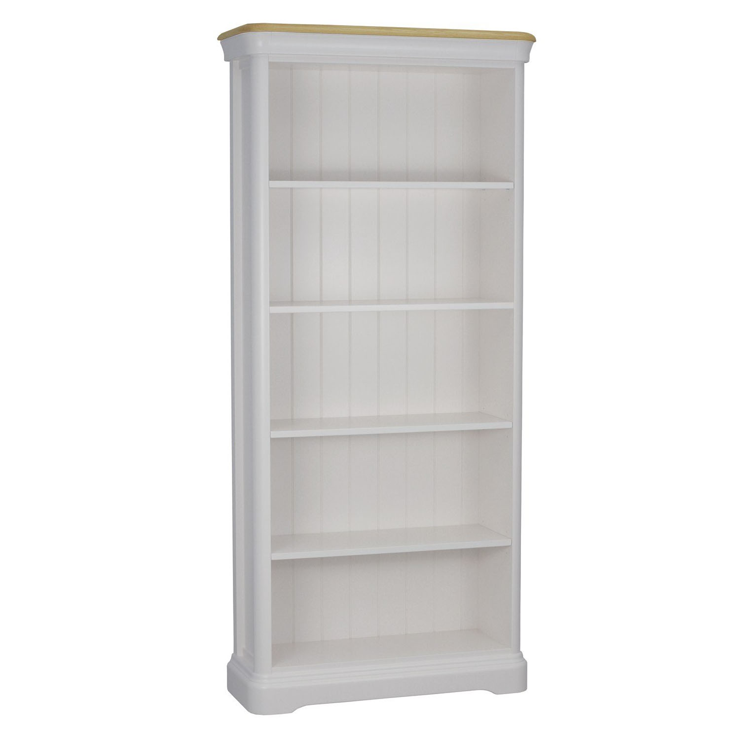 Stag Cromwell Bookcase
