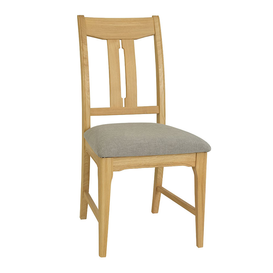 Fabric Seat