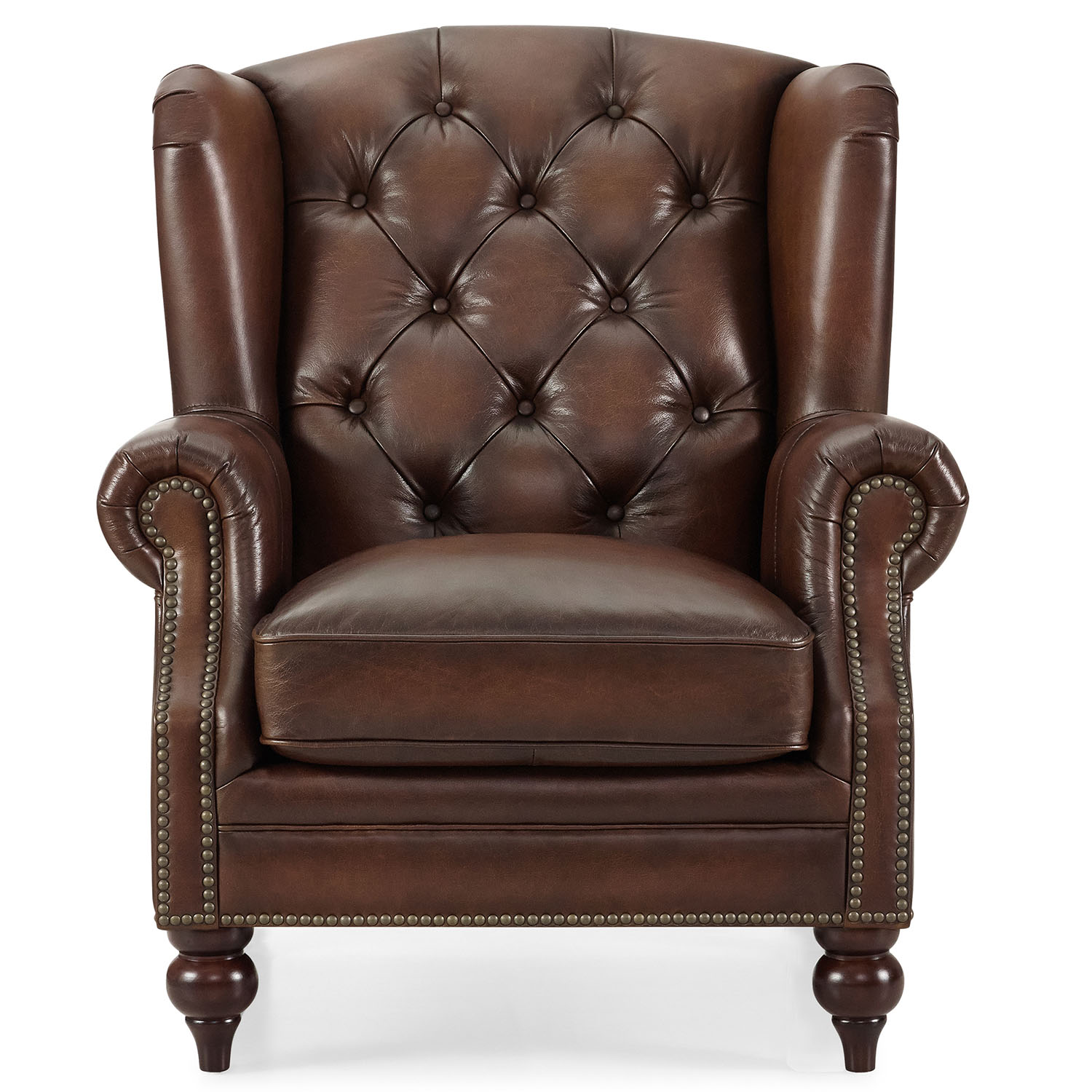 Calvados Wing Chair