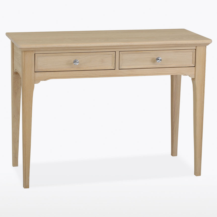 Stag New England Dressing Table