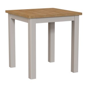 Chiltern Dove Fixed Top Table