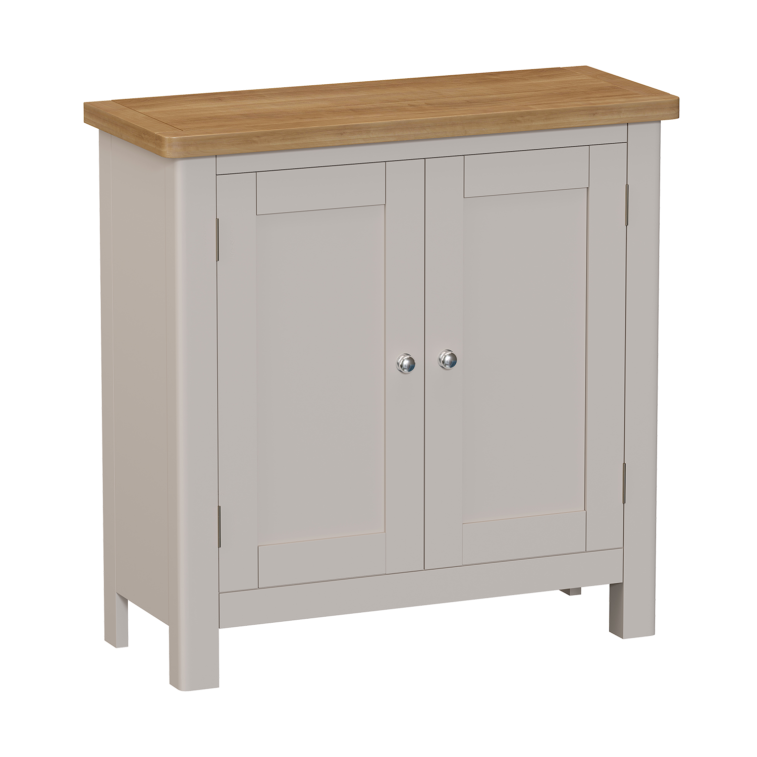 Chiltern Dove Small Sideboard