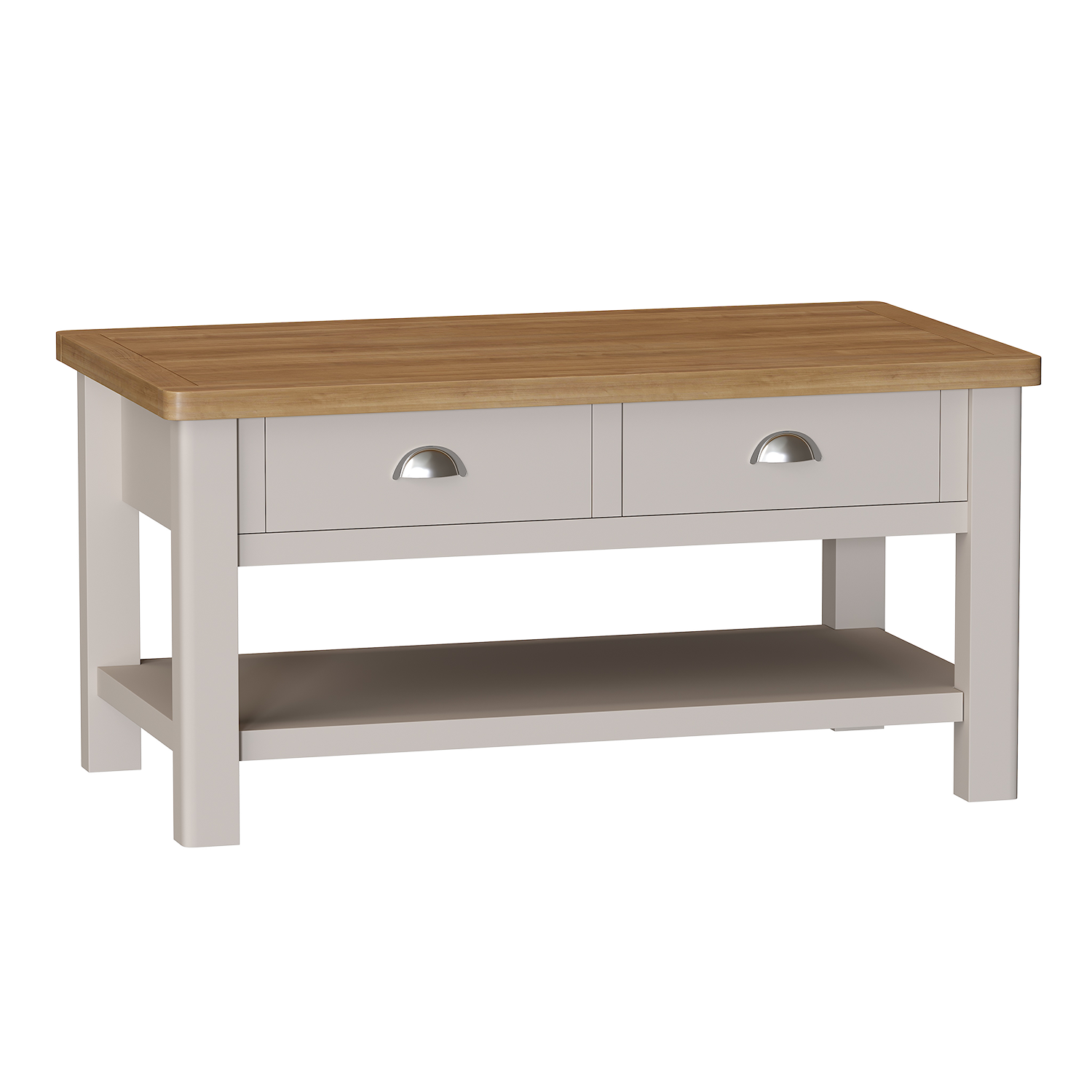 Chiltern Dove Large Coffee Table