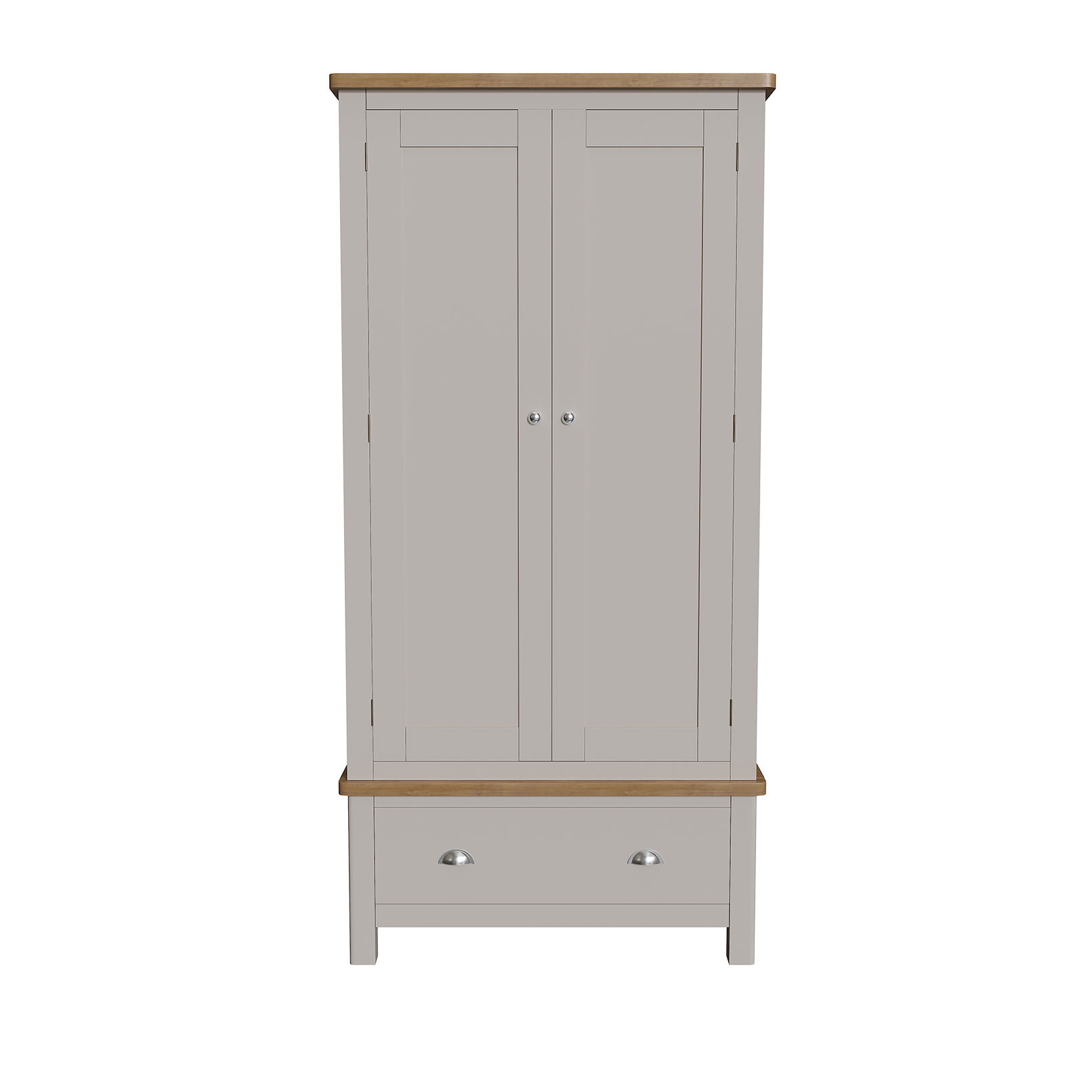 Chiltern Dove Gents Wardobe