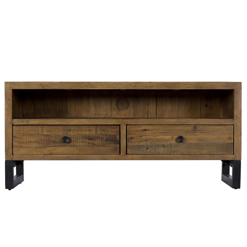 Lincoln Small TV Unit