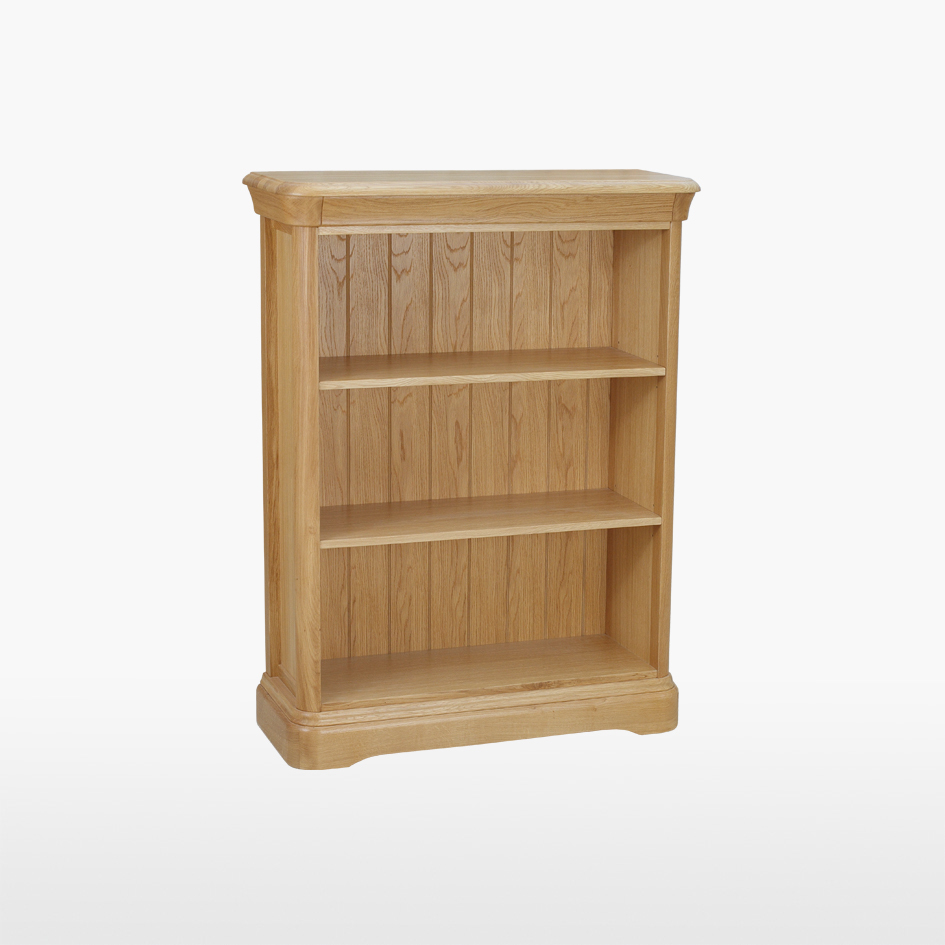 Lamont Small Bookcase 