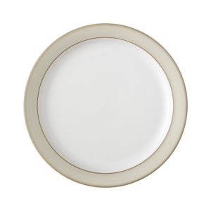 Denby Linen Small Plate