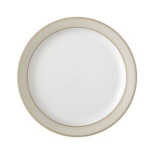 Denby Linen Small Plate