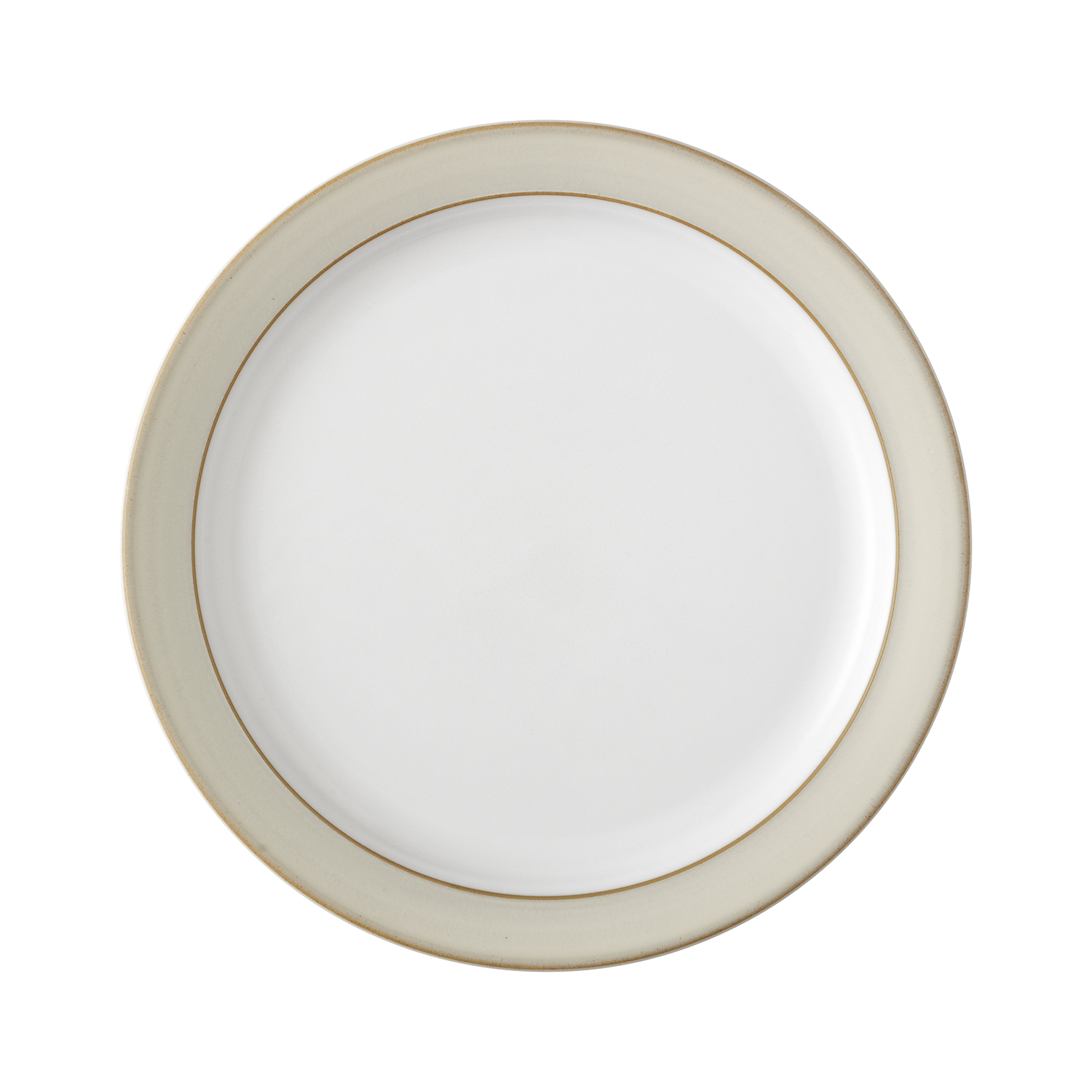 Denby Linen Small Plate