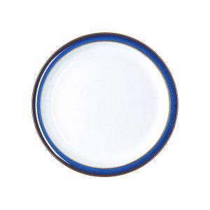 Denby Imperial Blue Small Plate