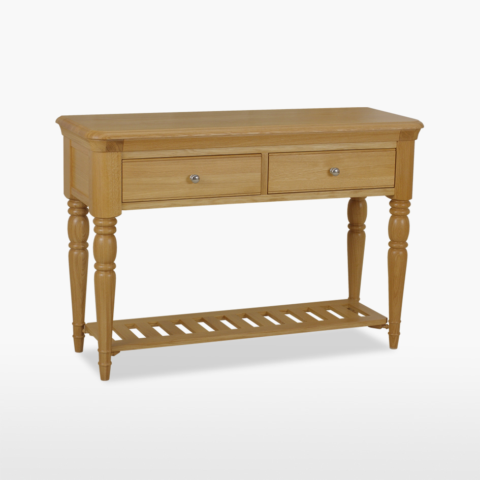 Lamont Small Hall Table 