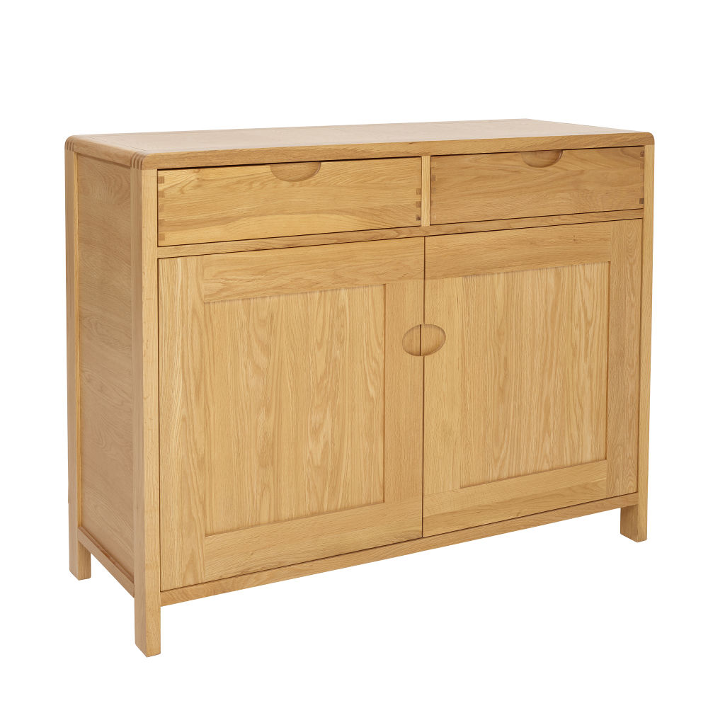 Ercol Bosco Small Sideboard - 1384