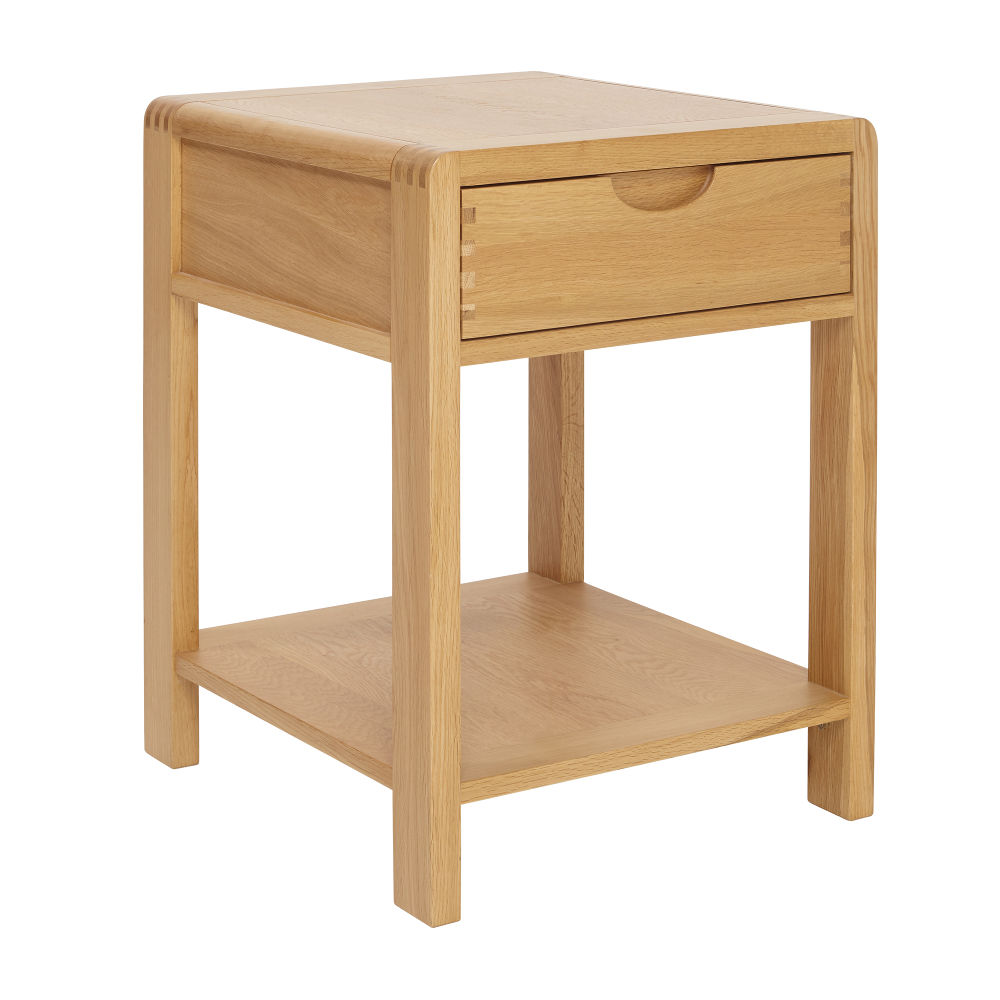ercol lamp table