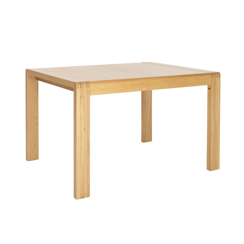 Ercol Bosco Small 125-175cm Extending Dining Table - 1398