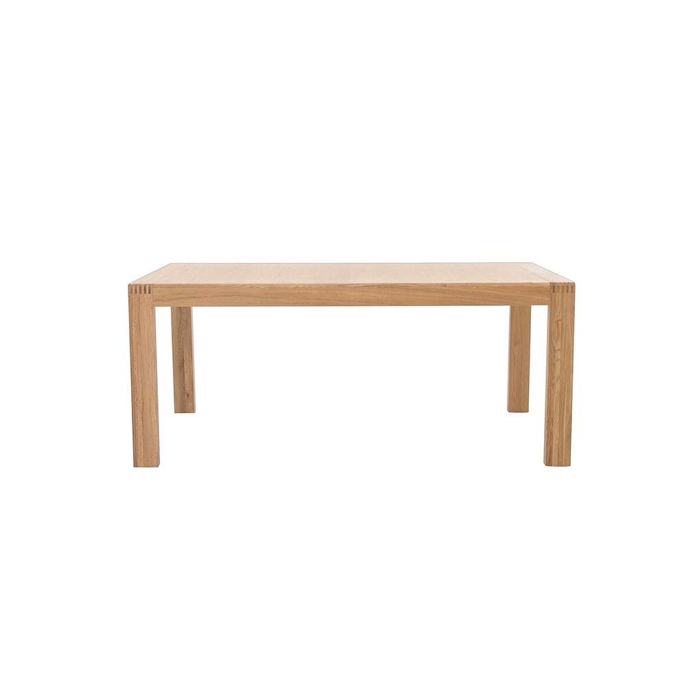 Ercol Bosco 175-225cm Extending Dining Table - 1380