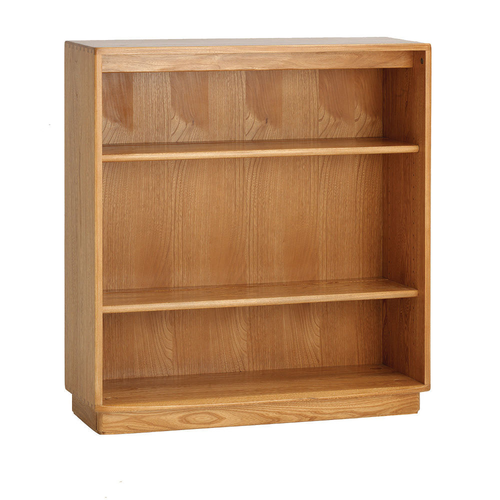 Ercol Windsor Small Bookcase