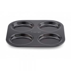 Prestige Inspire 4 Cup Yorkshire Pudding Tin