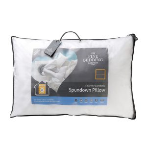 Spundown Firm Support Pillow 29 x 19