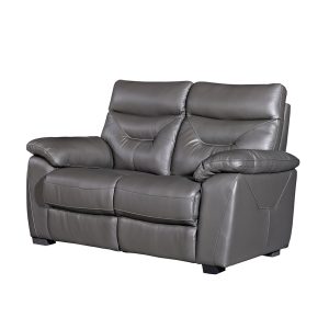 Camo 2 Seater Sofa - Grey