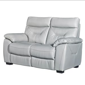Camo 2 Seater Recliner - Putty