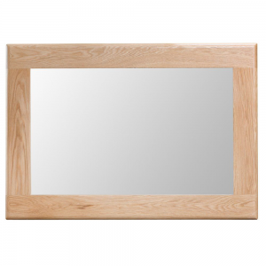 Woodley Small Wall Mirror