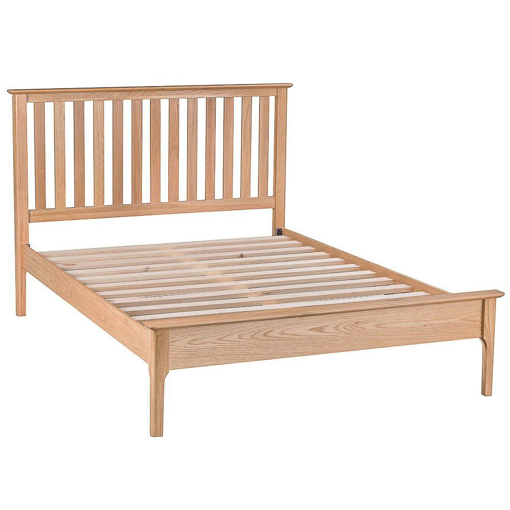 Woodley 150cm Bedstead