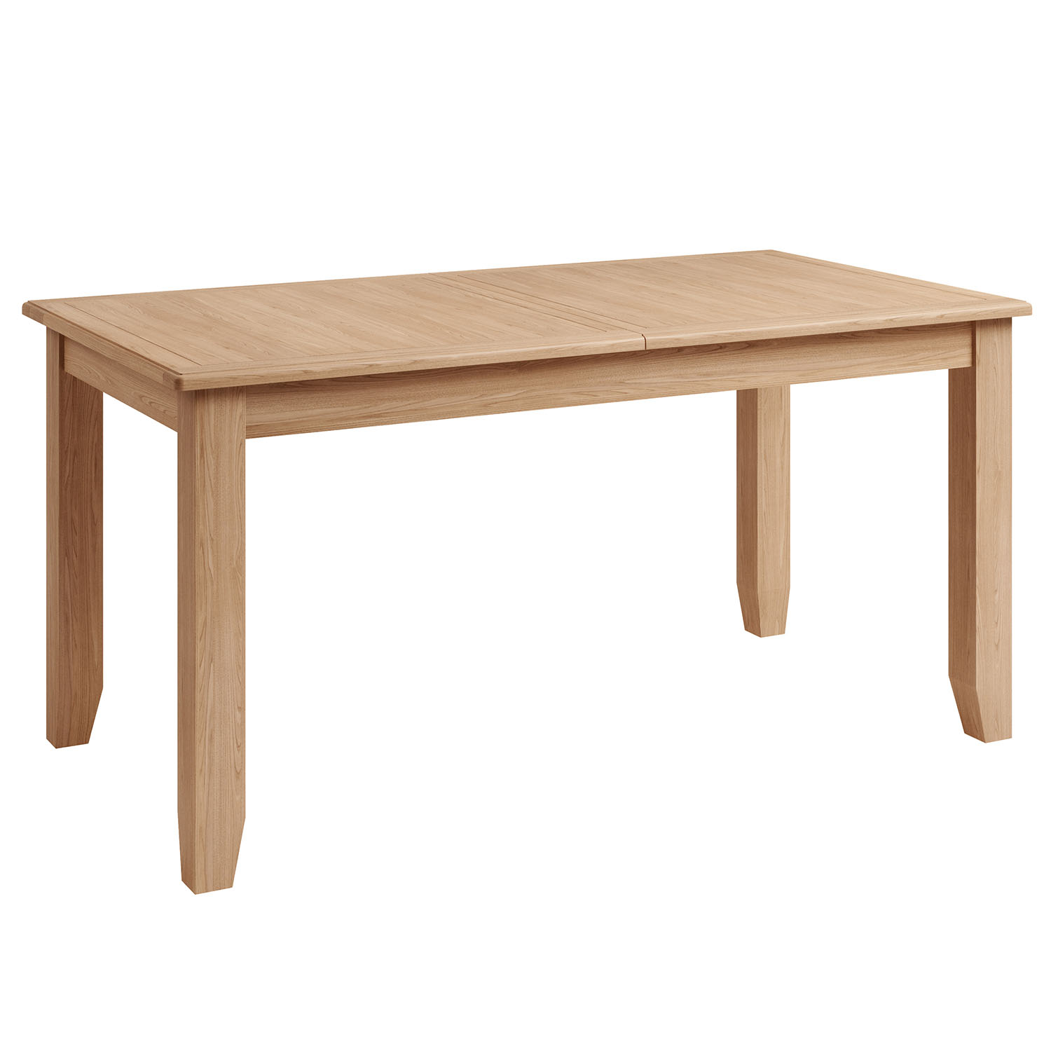 Hurstley 1.6m Extending Table