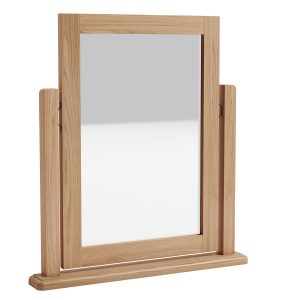 Hurstley Trinket Mirror