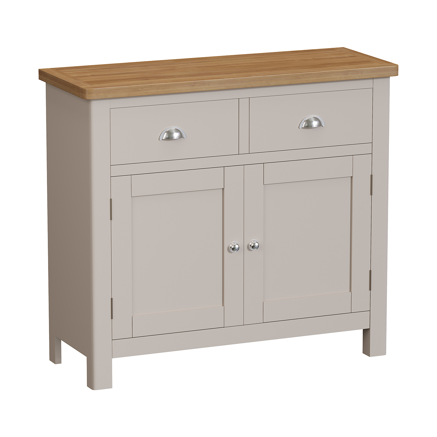 Chiltern Dove Sideboard