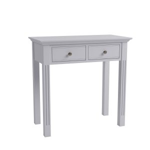 Whitby Grey Dressing Table