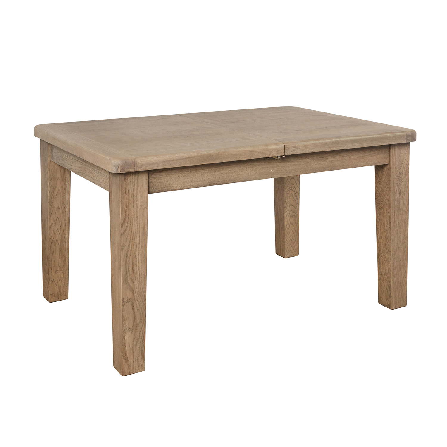 Heritage Oak 1.3m Extending Table 