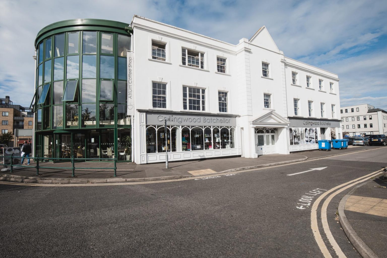 Why Choose Us? • Collingwood Batchellor • Furniture Stores