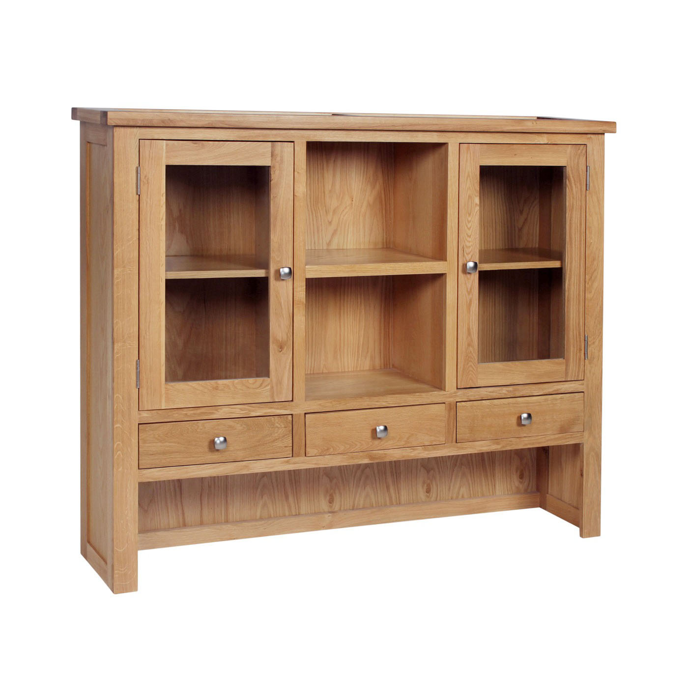 Maiden Oak Dresser Top