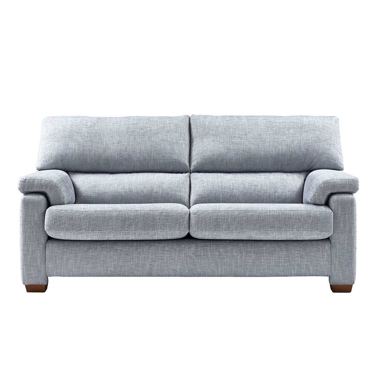 Harrow 3 Seater Sofa Collingwood, How Much Fabric Required For 3 Seater Sofa