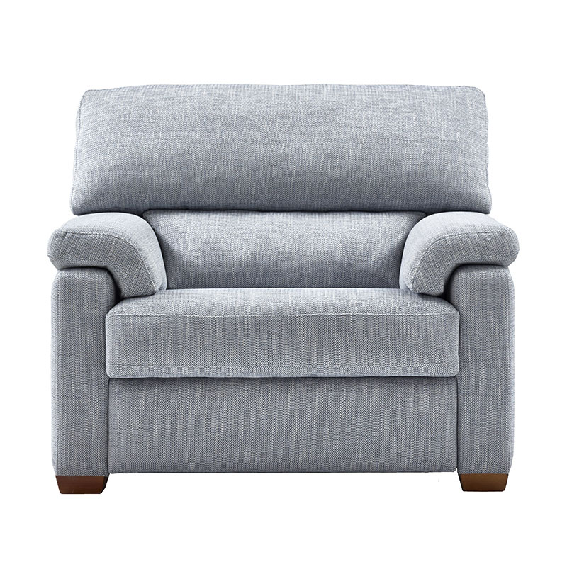 Standard Fabric